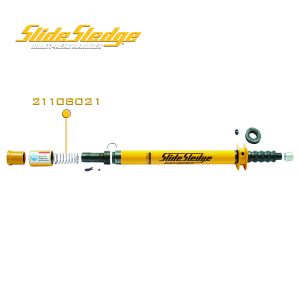 slidesledge-#9-plunger-spring-21108021